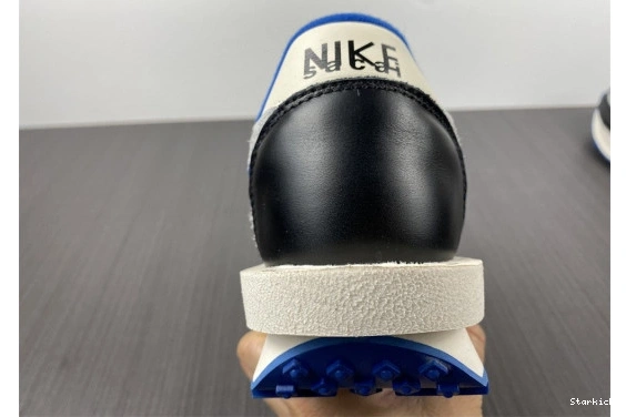 Undercover Waffle LD DJ4877-600 Team Royal Nike sacai 0707